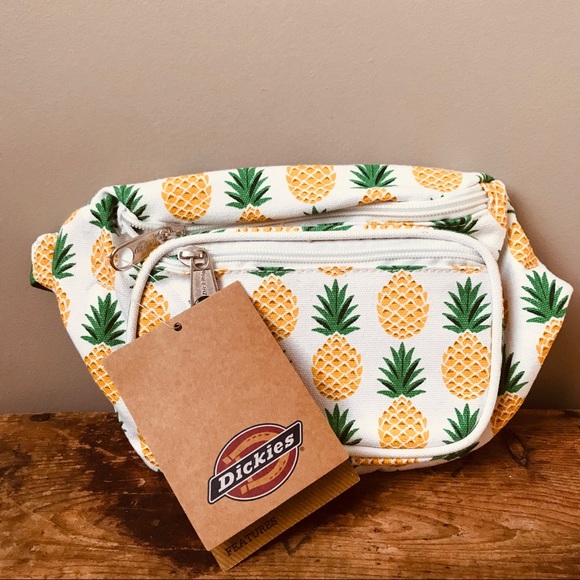 dickies pineapple backpack